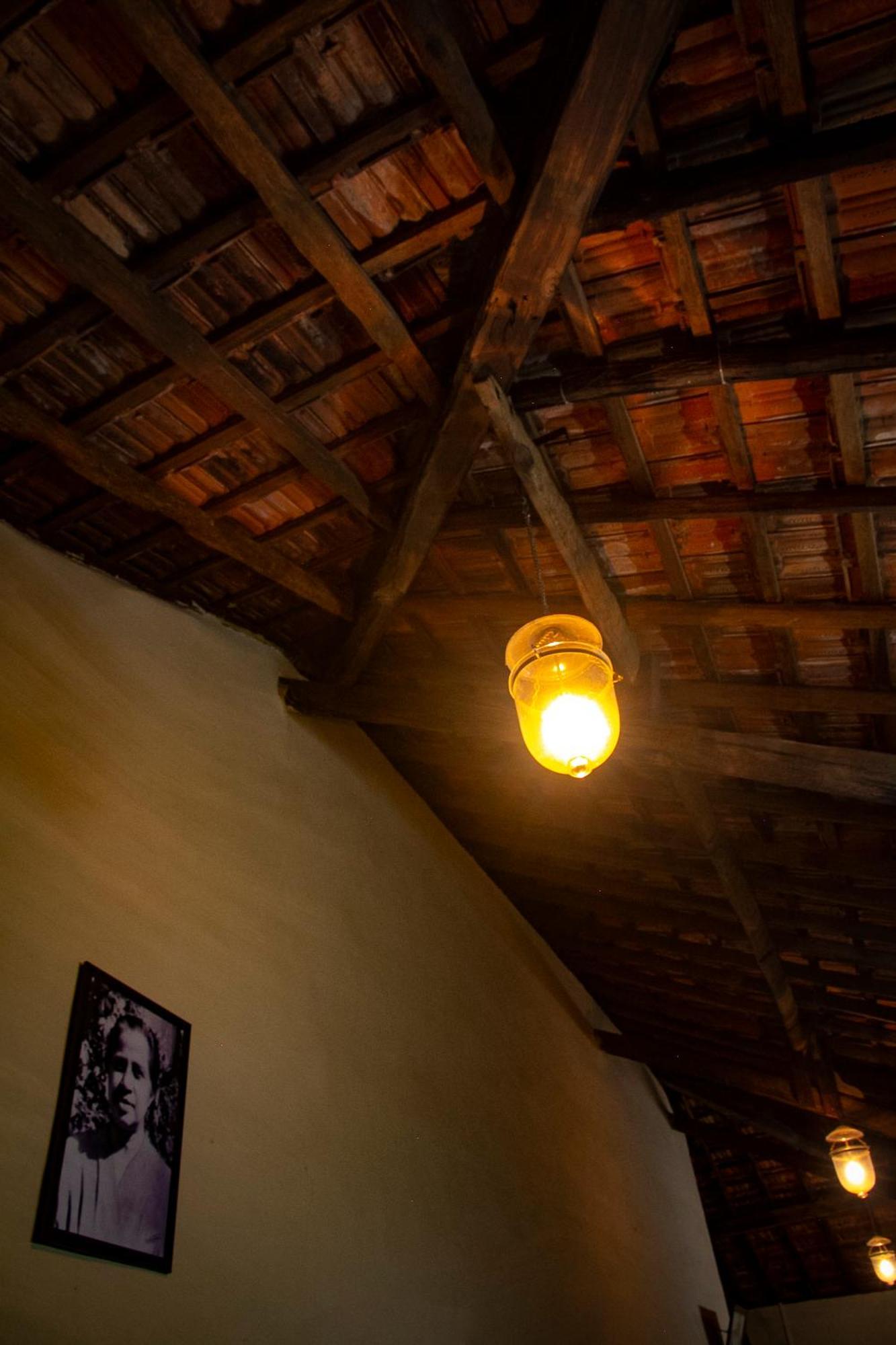 The Bungalow Bogmalo An 1880 Indo Portuguese Heritage Beach Villa South Goa Extérieur photo